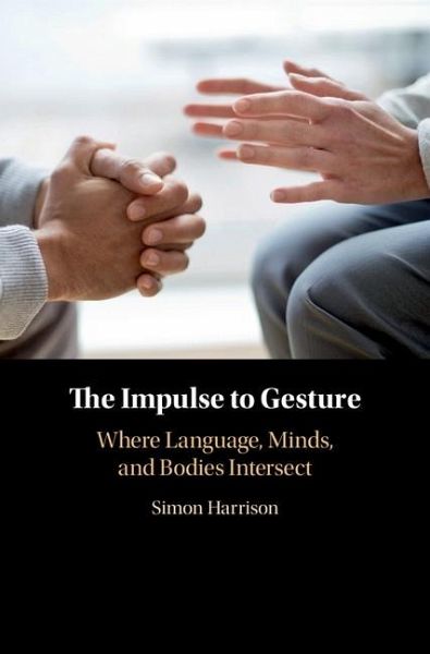 Impulse to Gesture (eBook, ePUB) Impulse to Gesture (eBook, ePUB)