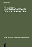 NS-Propaganda in den Niederlanden (eBook, PDF)