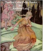 Twelve Color Fairy Books (eBook, ePUB)