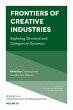Frontiers of Creative Industries... - Bild 1