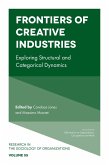 Frontiers of Creative Industries (eBook, ePUB)