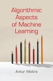 Algorithmic Aspects of Machine Learning (eBook, ePUB)