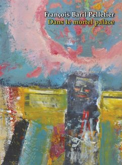Cover Dans le mortel palace (eBook, PDF)