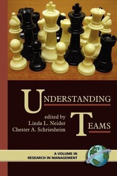 Cover Understanding Teams (eBook, ePUB)