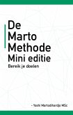 De Marto Methode NL (Marto Series, #1) (eBook, ePUB)