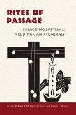Rites of Passage (eBook, ePUB)