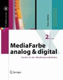 MediaFarbe - analog und digital (eBook, PDF)