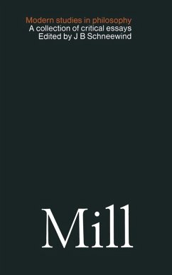 Mill (eBook, PDF)