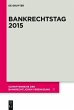 Bankrechtstag 2015 (eBook, ePUB) - Bild 1