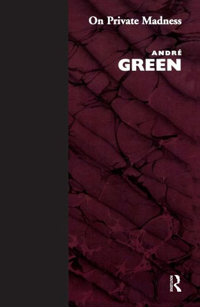 On Private Madness (eBook, PDF) On Private Madness (eBook, PDF)