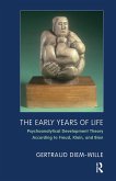 The Early Years of Life (eBook, PDF)