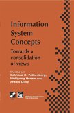 Information System Concepts (eBook, PDF)