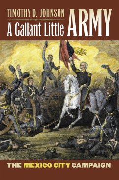 Cover A Gallant Little Army (eBook, ePUB)