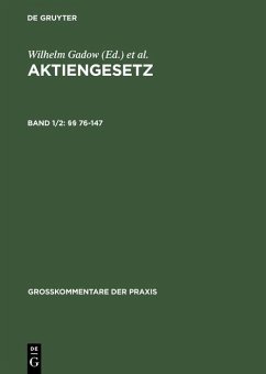 Cover §§ 76-147 (eBook, PDF)