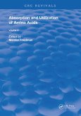 Absorption and Utilization of Amino Acids (eBook, PDF)