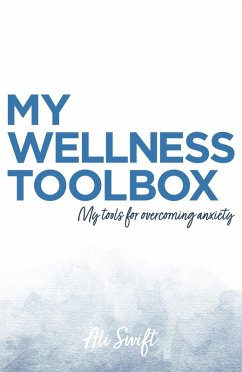 Cover My Wellness Toolbox (eBook, ePUB)