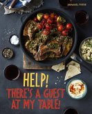 Help! There's a Guest at my Table (eBook, ePUB)