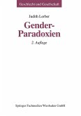 Gender-Paradoxien (eBook, PDF)