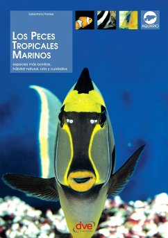 Los peces tropicales marinos (eBook, ePUB) - Parisse, Gelsomina