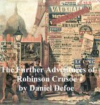 The Further Adventures of Robinson Crusoe (eBook, ePUB)