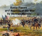 Battle-Pieces and Aspects of the War (eBook, ePUB)