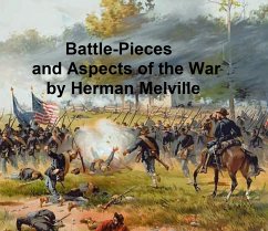 Battle-Pieces and Aspects of the War (eBook, ePUB) - Melville, Herman