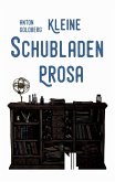Kleine Schubladenprosa (eBook, ePUB)