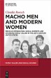 Macho Men and Modern Women (eBook, PDF) - Bild 1