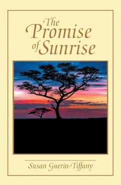 Cover The Promise of Sunrise (eBook, ePUB)