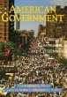 American Government (eBook, PDF) - Bild 1