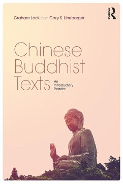 Cover Chinese Buddhist Texts (eBook, PDF)