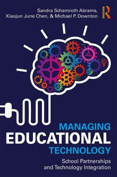 Cover Managing Educational Technology (eBook, ePUB)