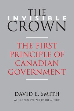 Cover The Invisible Crown (eBook, PDF)