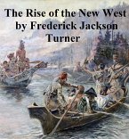 The Rise of the New West 1819-1829 (eBook, ePUB)