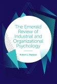 Emerald Review of Industrial and Organizational Psychology (eBook, PDF)