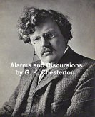 Alarms and Discursions (eBook, ePUB)