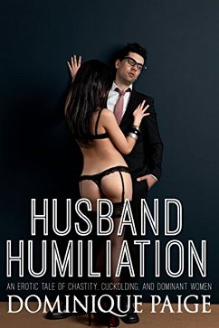 Husband Humiliation (eBook, ePUB) - Paige, Dominique