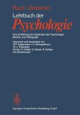 Lehrbuch der Psychologie (eBook, PDF)