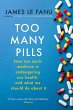 Too Many Pills (eBook, ePUB) - Bild 1