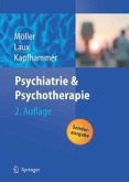Psychiatrie und Psychotherapie (eBook, PDF)