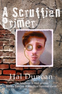 A Scruffian Primer (Fabbles, #0) (eBook, ePUB) - Duncan, Hal