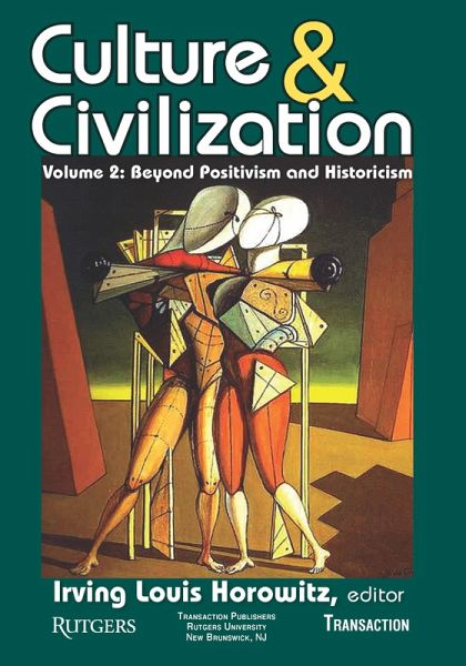 Culture and Civilization (eBook, PDF) Culture and Civilization (eBook, PDF)