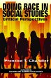 Doing Race in Social Studies (eBook,... - Bild 1