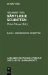 Medizinische Schriften (eBook, PDF) - Bild 1