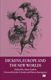 Dickens, Europe and the New Worlds (eBook, PDF)