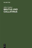 Brutus und Collatinus (eBook, PDF)