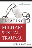 Treating Military Sexual Trauma (eBook, ePUB)