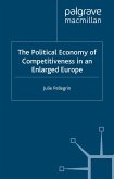The Political Economy of Competitiveness in an Enlarged Europe (eBook, PDF)