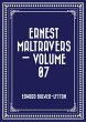 Ernest Maltravers - Volume 07 (eBook,... - Bild 1