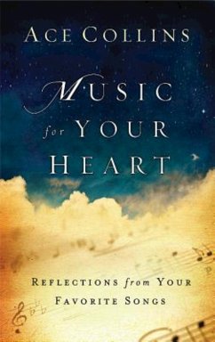 Music for Your Heart (eBook, ePUB)